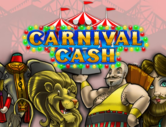 Trò chơi Carnival Cash